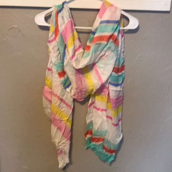Kate spade scarf - Picture 1 of 2